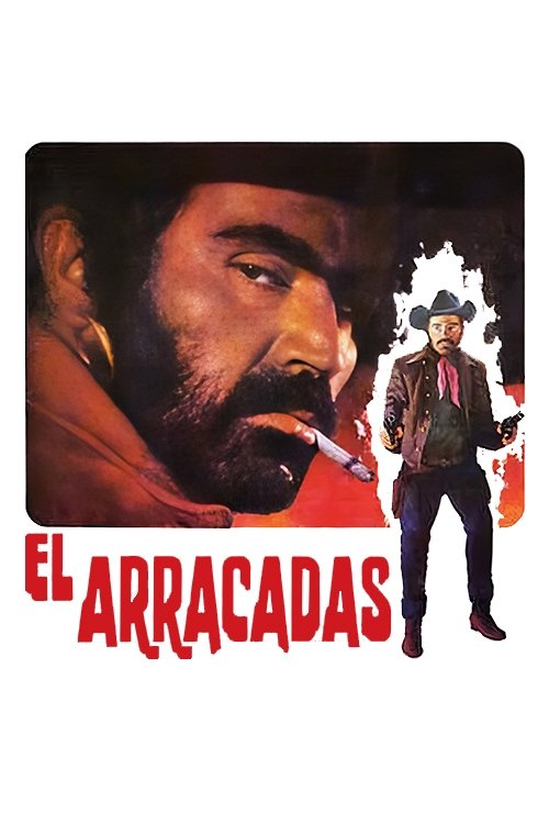 El Arracadas (1978) poster