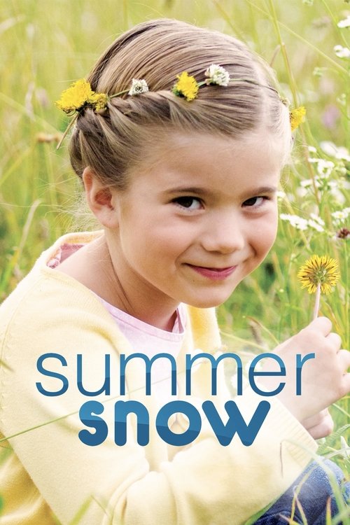 Summer Snow (2014) poster