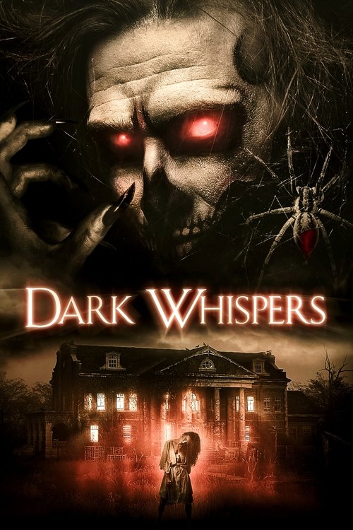 Dark Whispers - Volume 1 (2019) poster