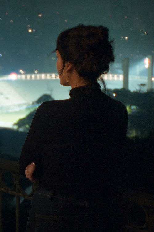 Letter to Elisa (2025) poster