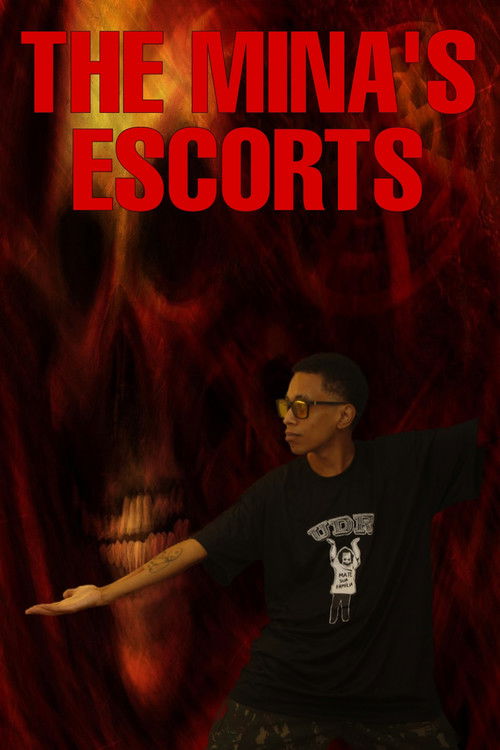 The Mina's Escorts (2025) poster