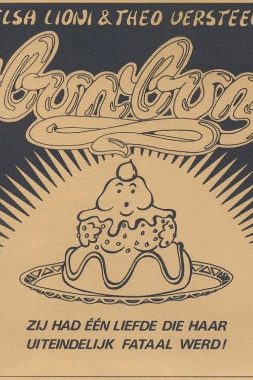 Bonbon (1980) poster