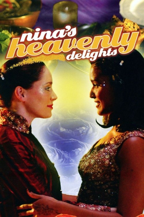 Nina's Heavenly Delights (2006) poster