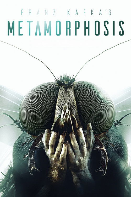 Metamorphosis (2012) poster