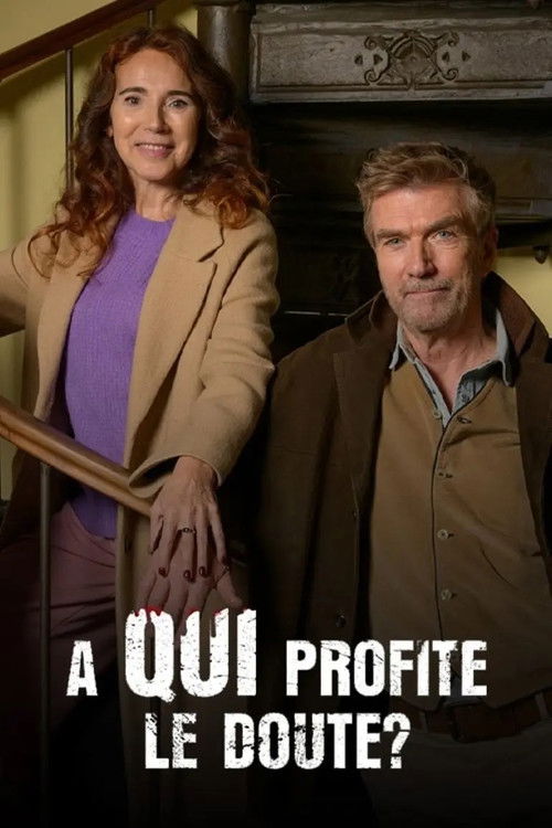 À qui profite le doute ? (2024) poster