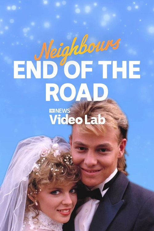 Neighbours: End of the Road (2022) poster