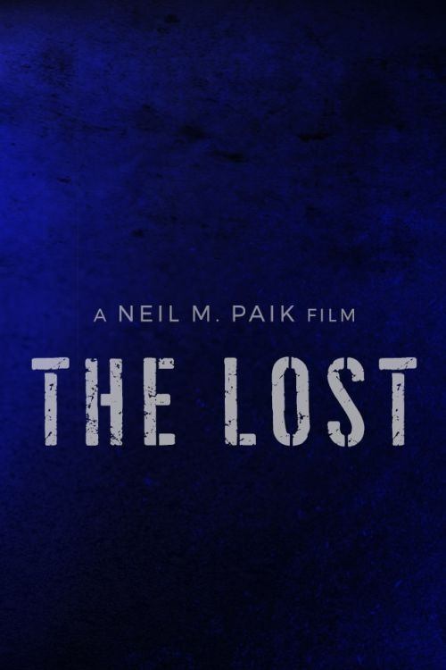 The Lost (2017) poster