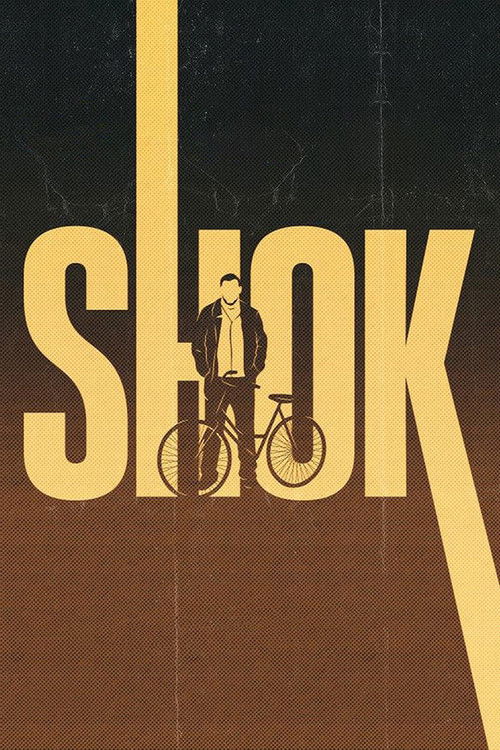 Shok (2015) poster