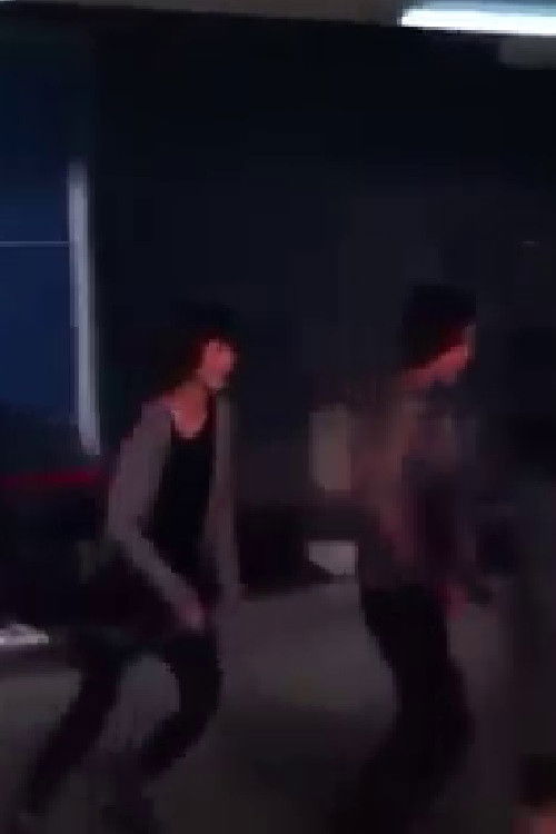 tricot movie '12 4月号 (2012) poster