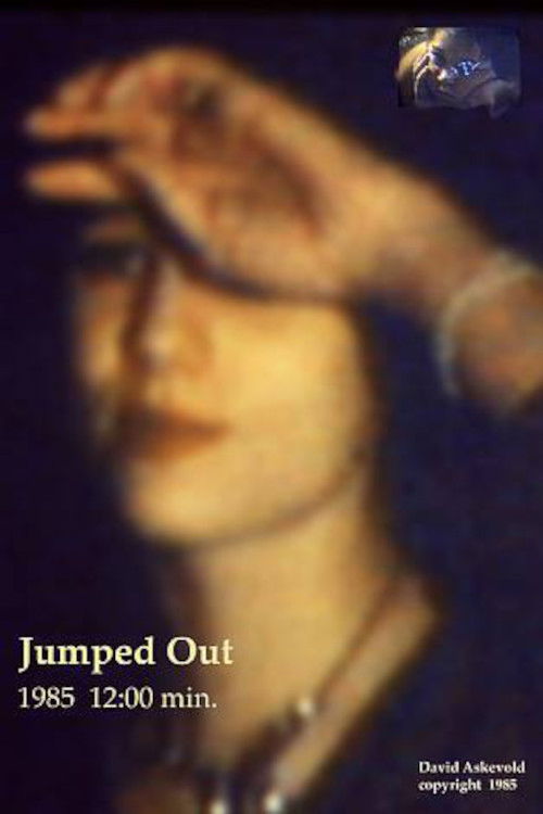 Jumped Out (1985) poster