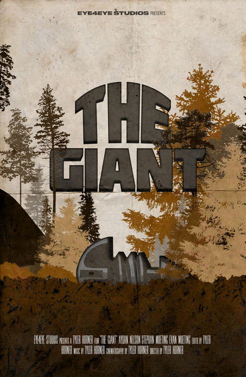 The Giant poster