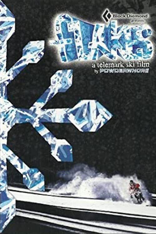 Flakes (2009) poster