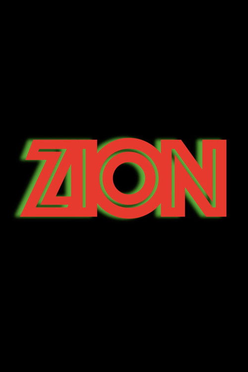 Zion (2022) poster