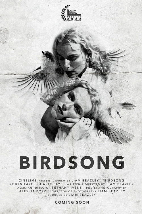 Birdsong (2022) poster