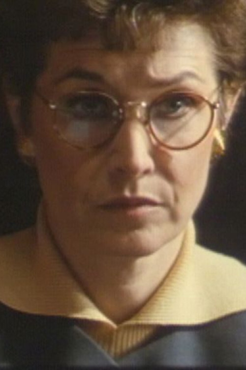 Rosenbaum - Målbrott (1993) poster