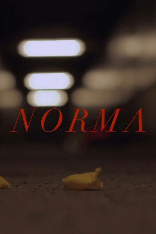 Norma (2018) poster