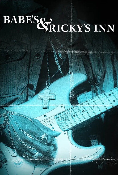 Babe's and Ricky's Inn (2013) poster