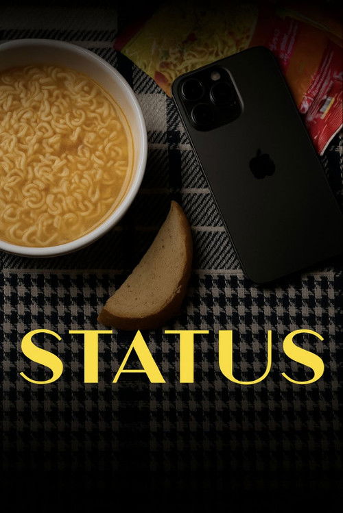 Status (2024) poster