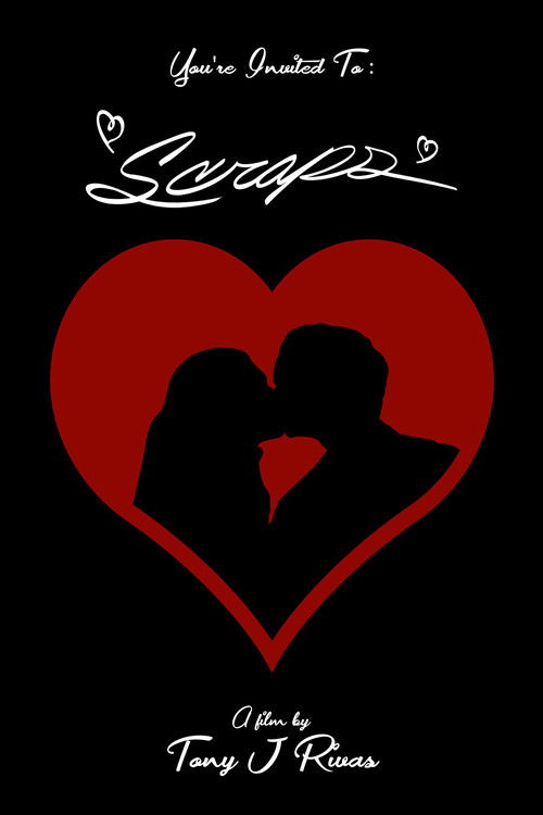 Scraps (2022) poster