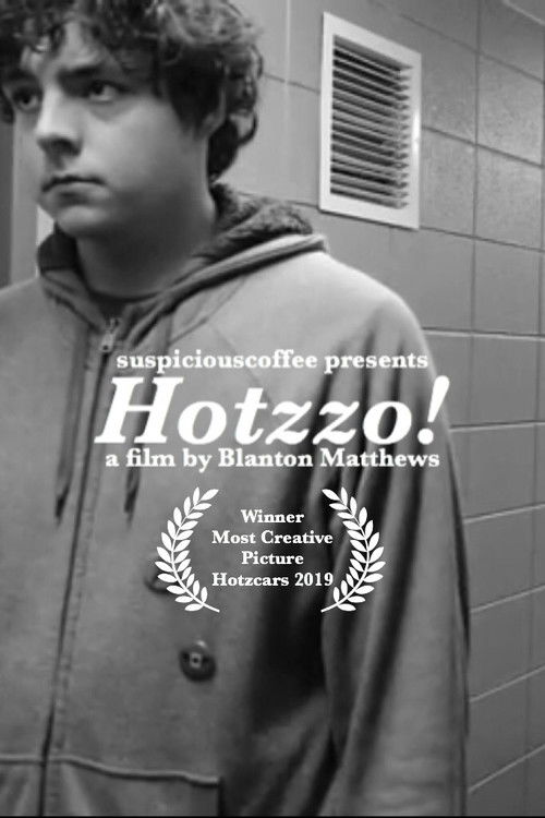 Hotzzo! (2019) poster