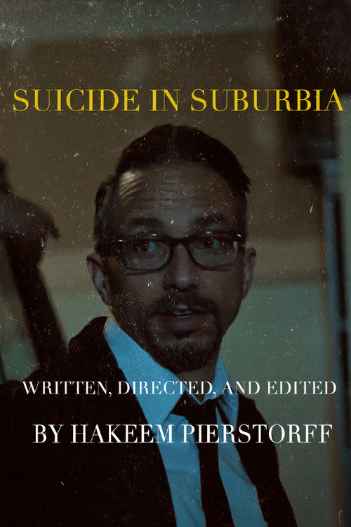 Suicide in Suburbia (2020) poster