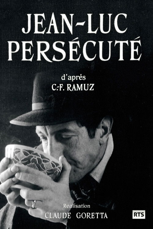 Jean-Luc Persécuté (1966) poster