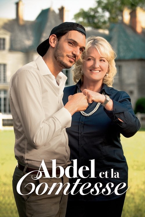 Abdel et la Comtesse (2018) poster