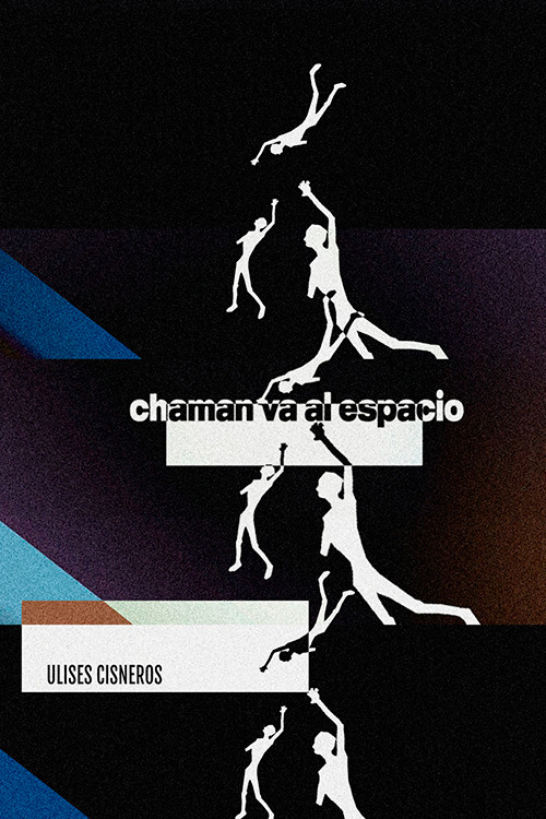Chaman va al espacio (2023) poster