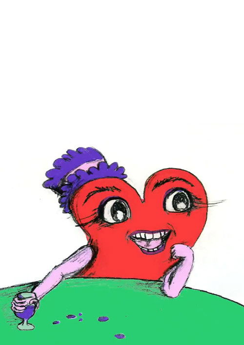 Sassypants & Sweetieface: Animated Dreams (2010) poster