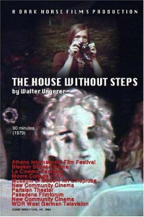 The House Without Steps (1979) poster