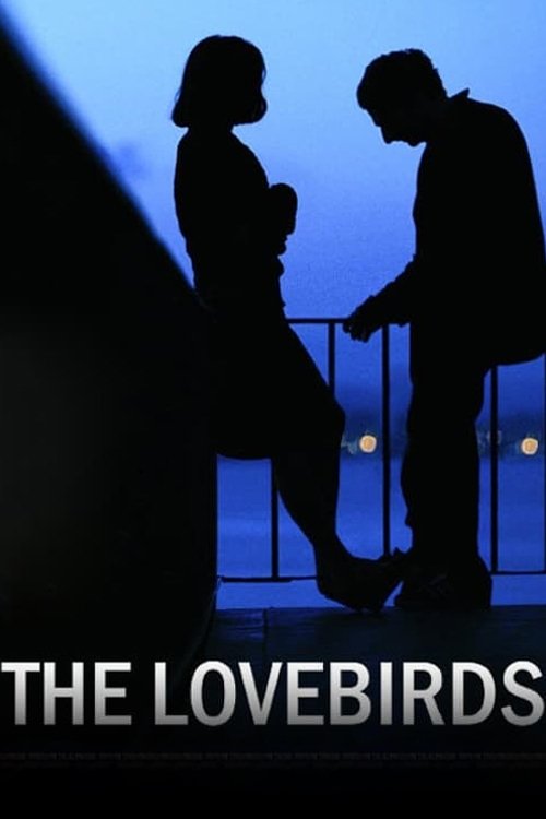 The Lovebirds (2008) poster