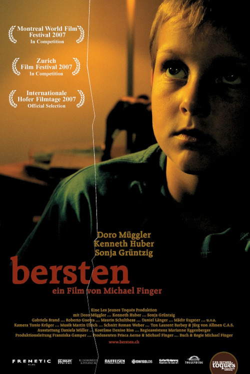 Bersten (2007) poster
