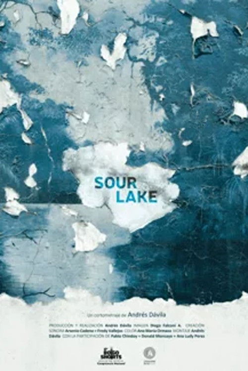 Sour Lake (2019) poster
