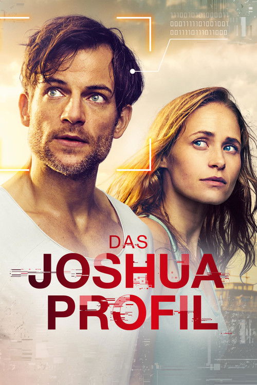 Das Joshua-Profil (2018) poster