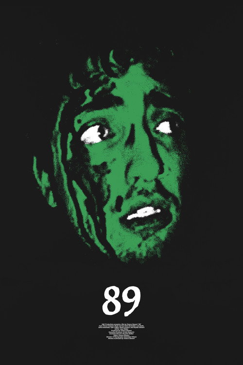 89 (2026) poster