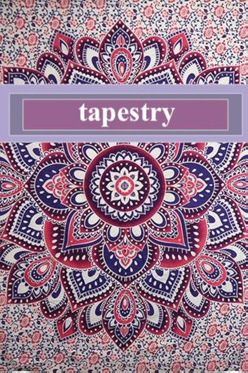 Tapestry: International Stories of Inspiring Women poster