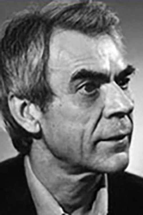 Анатолий Семёнов