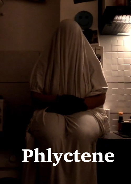 Phlyctene (2025) poster