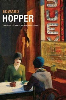 Edward Hopper (2007) poster
