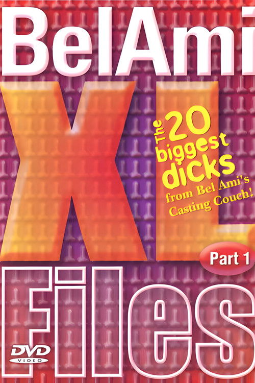 BelAmi XL Files (2003) poster