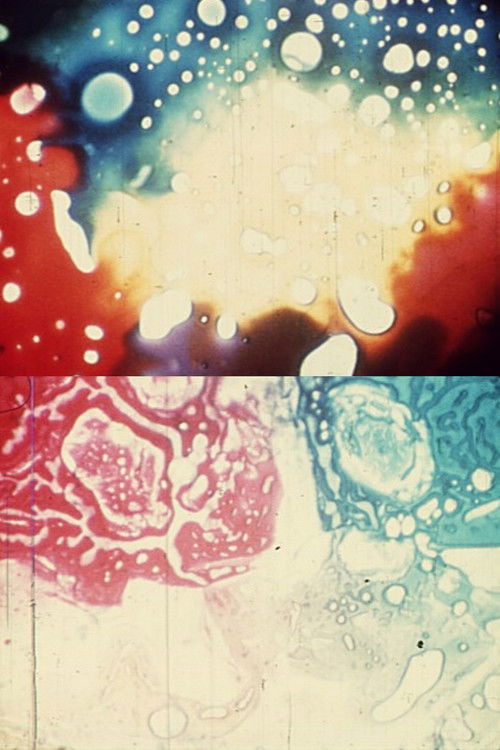 Mainstream (1968) poster