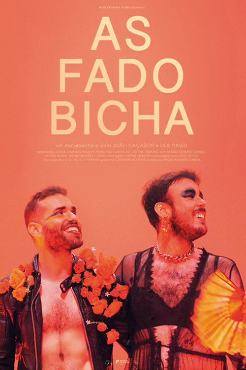 Them Fado Bicha (2024) poster