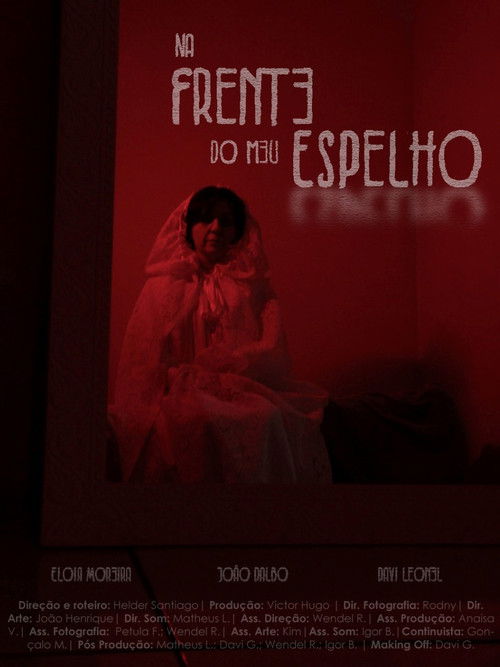 Na Frente do Meu Espelho (2022) poster