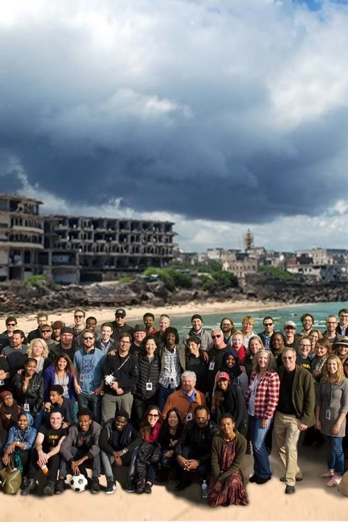 Mogadishu, Minnesota (2016) poster