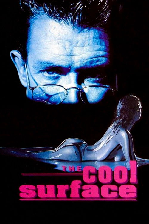 The Cool Surface (1994) poster