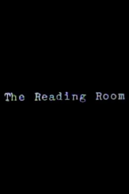 The Reading Room (1990) poster