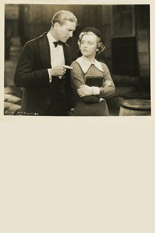 Lucky Fugitives (1936) poster