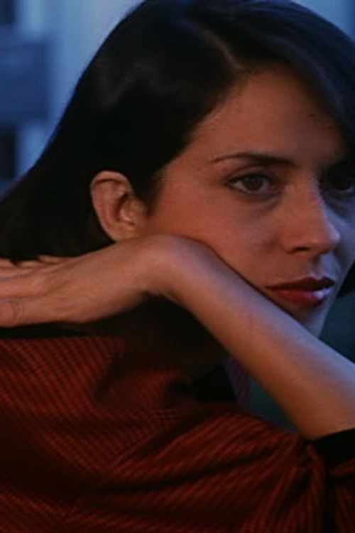 Obscenidades (1986) poster