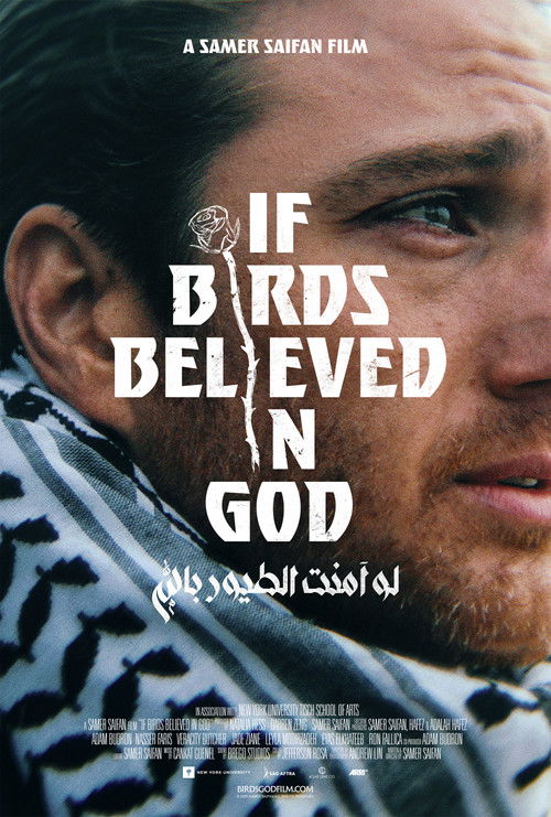 If Birds Believed in God (2025) poster