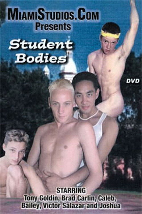 Student Bodies (2005) poster